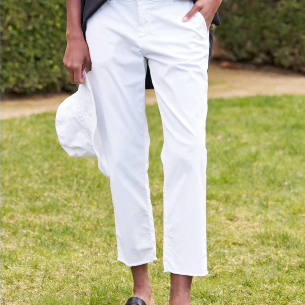 Frank & Eileen Wicklow Chino Pants